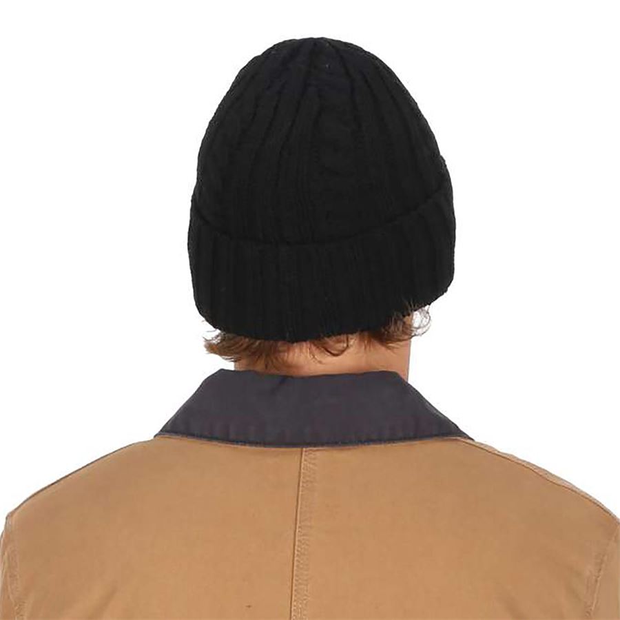 JORDAL CUFFIA CON RISVOLTO Jail Jam | JA4514001